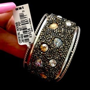 New braslet Brighton with tag